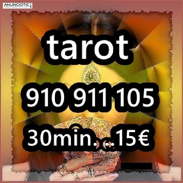 Lucia Tarot 30 min x 15eu 