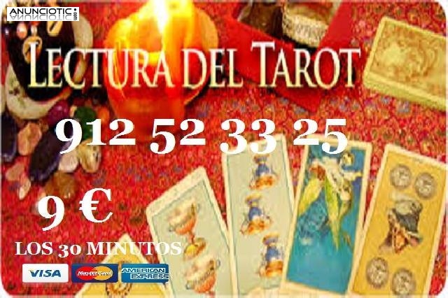 Tarot 806/Tarot Visa del Amor/Horoscopos