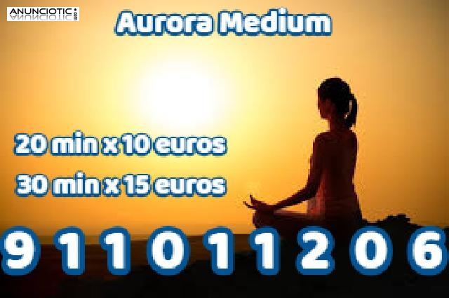 Auroora Medium 30min  15euros