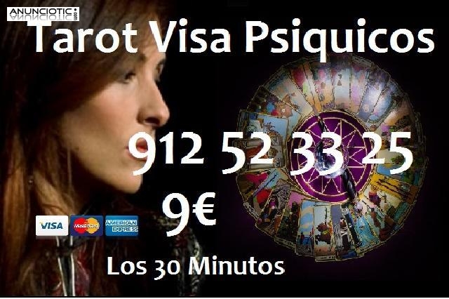 Tarot Visa/Tarot Líneas las 24 horas/912523325
