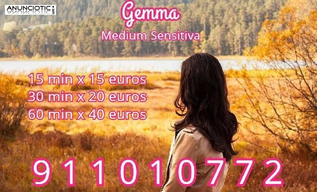 Gemma 30 min x 20eu