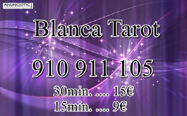 blanca vidente 30min x 15eu