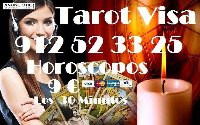 Tarot Linea 806 Barata/Tarot Visa del Amor
