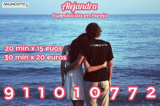 AlejandraTarot 30 min x 20eu