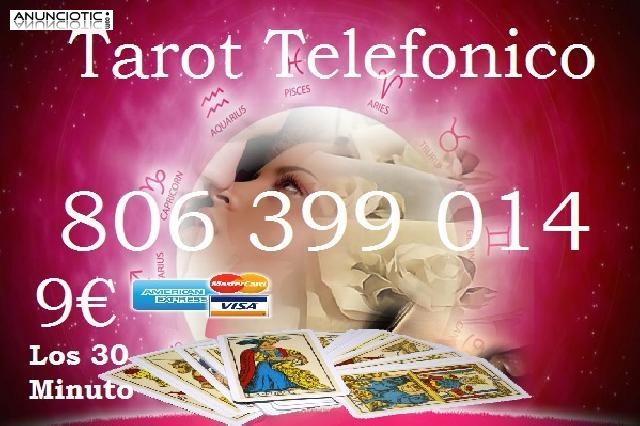 Tarot 806 del Amor/Tarot Visa Esoterico