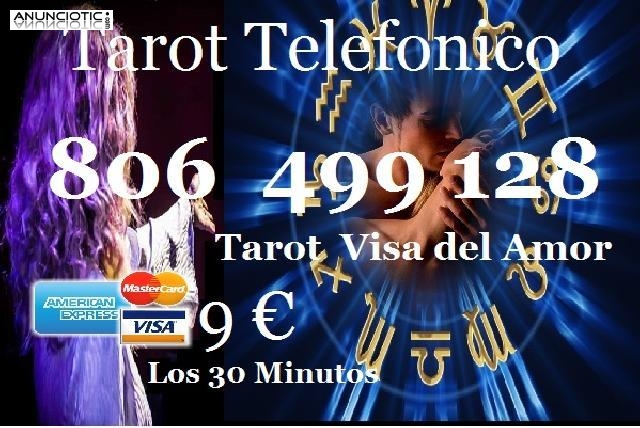 Tirada de Tarot /Tarot Visa Telefonico