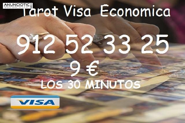 Tarot Visa Telefonico/Videncia 806 Tarot