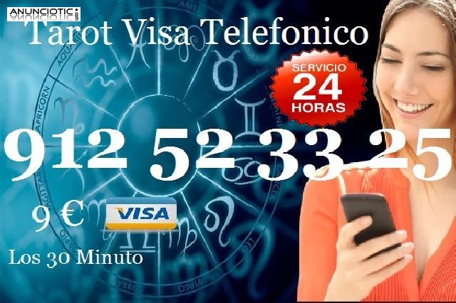 Tarot Consulta 806/Tarot Visa Fiable