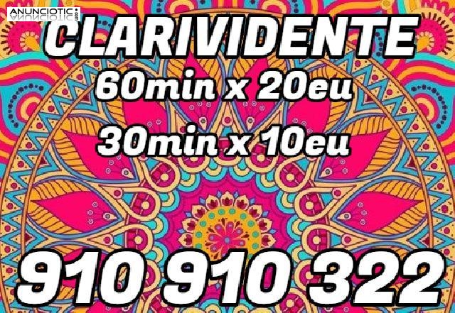 Sofia Clarividente 30 min x 10eu  910910322