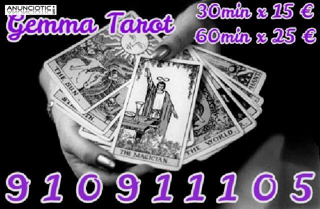 Gemma tarot 30 min x 15eu 910911105