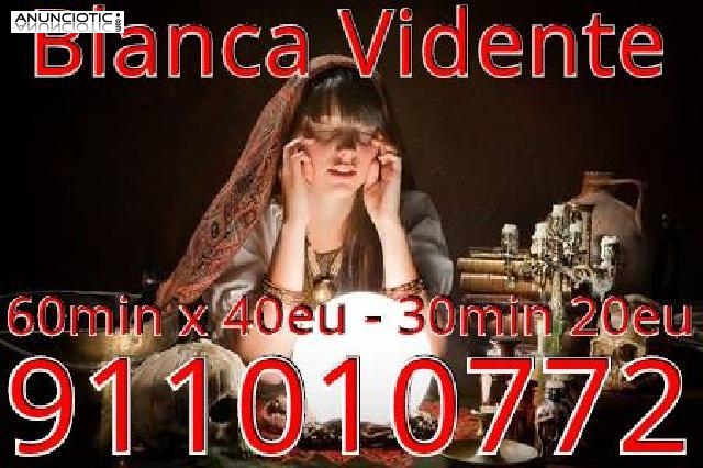 blanca vidente 30min x 20eu 911010772