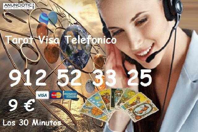 Tarot Visa Economico/806 Tarot del Amor