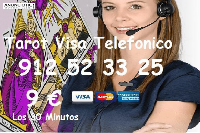 806 Tarot del Amor/Tarot Visa Esoterica