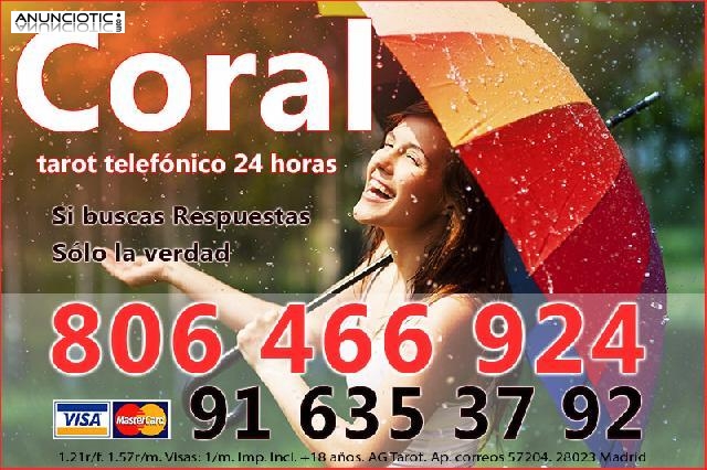 Vidente natural de total confianza