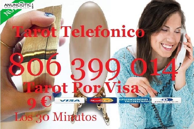 Tarot Visa/Que te depara el Amor/822 250 616