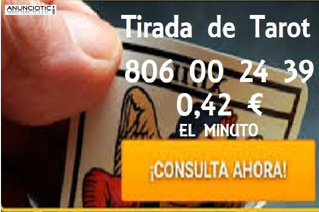 Consultas Tarot Visa/Videncia del Amor.