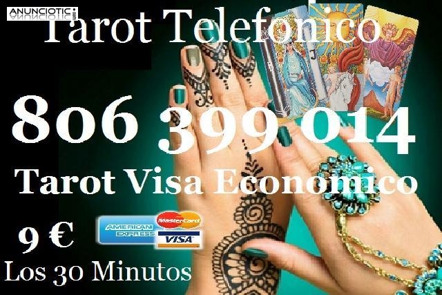 Tarot  Visa Barata/Tarotistas del Amor.