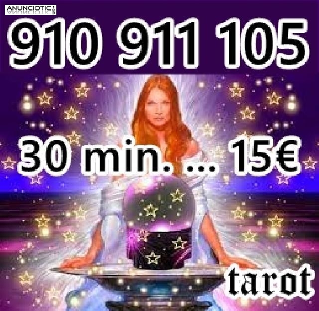 Almudena tarot 30 min x 15eu 910911105