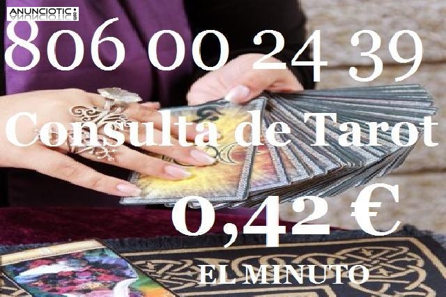 Tarot 806 Telefonico/Tarot Visa del Amor