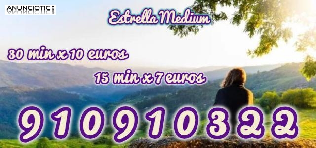 Estrella Medium 30min 10euros 910910322