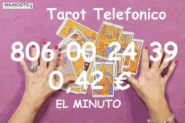 Tarot 806 Telefonico/Tarot Visa del Amor