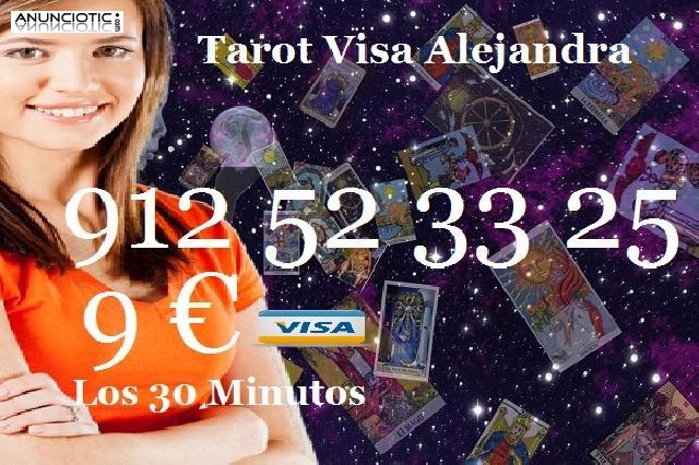 Tarot 806 Barato/Tarot del Amor/9  los 30 Min