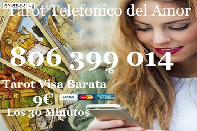 Tarot 806 Esoterico/Tarotistas/5 los 15 Min