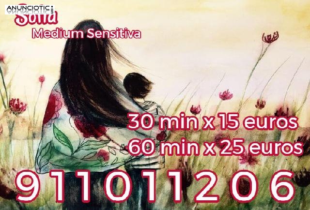 SOFIA MEDIUM SENSITIVA 30MIN 15EUROS 911011206