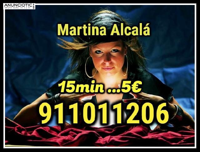 Martina Alcala Tarot 911011206 a 15 min x5eu