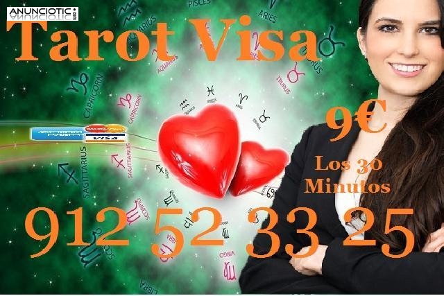 Tarot Visa Barata/Tarot 806/Cartomancia