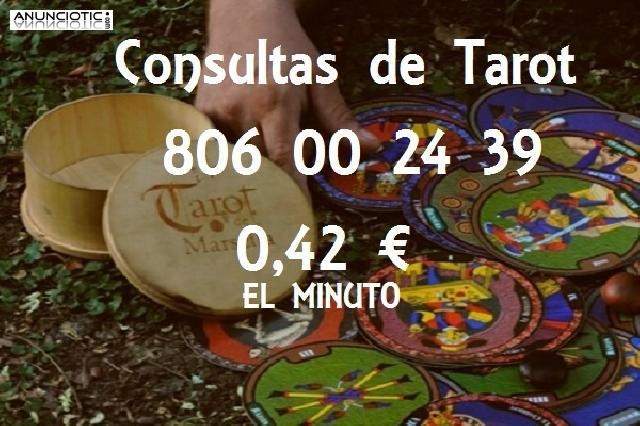 Tirada de Tarot del Amor/Tarot Visa