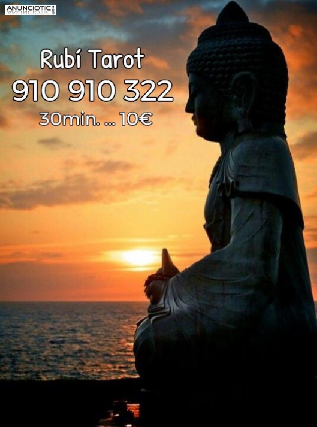 Tarot Rubi 30min x 10eu 910910322