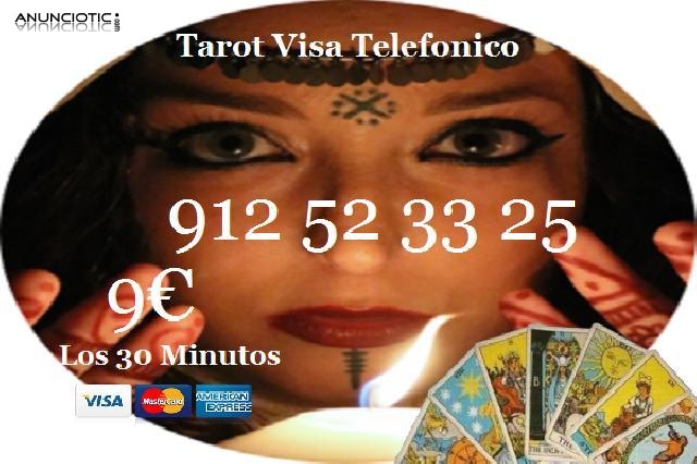 Tarot Económico Visa/Tarotistas Linea 806