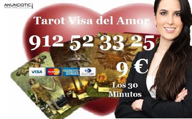 Consulta Tarot del Amor/806 Tarotistas
