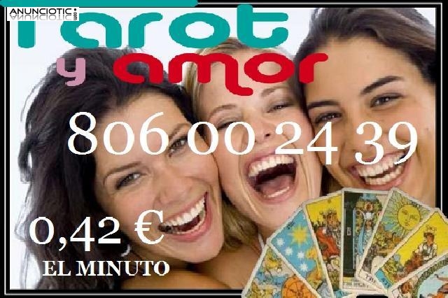 Tarot Esotérico Visa/Tarot las 24 Horas