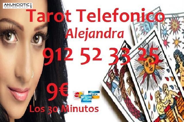 Tirada 806 Tarot Telefonico del Amor