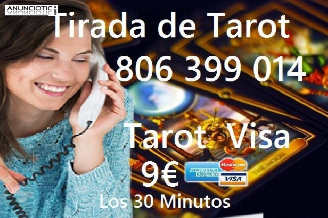 Consulta Visa Tarot/Tarot las 24 Horas