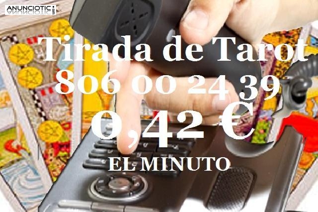 Tirada 806 Cartomancia/Tarot Visa
