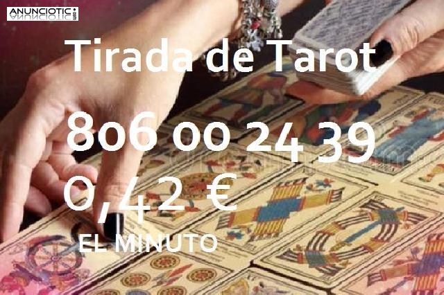 Consulta de Tarot/Tirada de Cartas