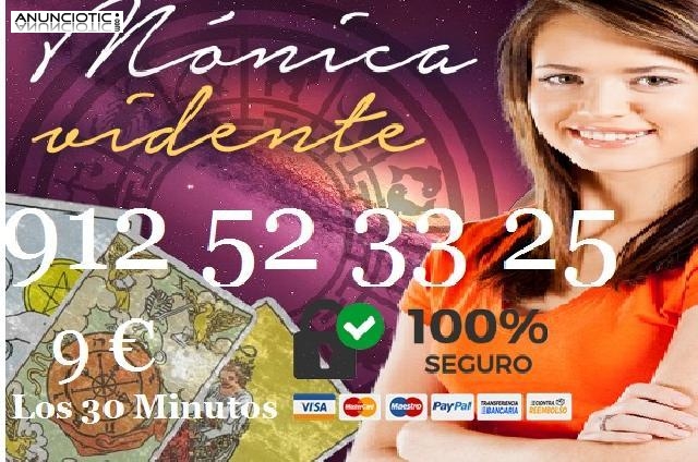 Tarot Tirada 806 Videntes/Tarot Visa