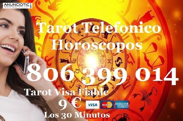 Tarot 806 Tiradas de Cartas/Tarot Visa