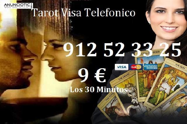 Tarot 806 Barato/Tarot Visa/0,42  el Min.