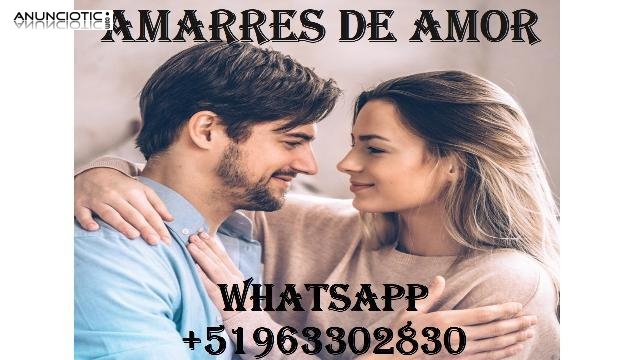 Amarres de amor por el maestro Armando 963302830