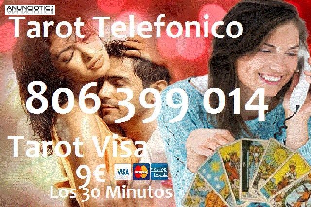 Consulta De Tarot 806 399 014