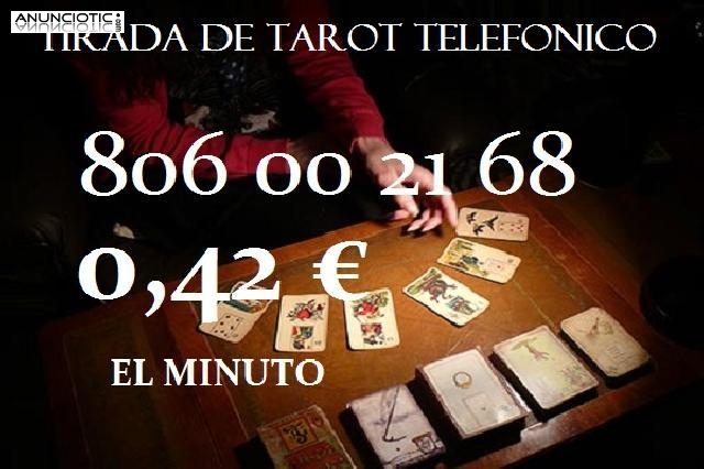 Tarot 806/Tarot Visa/9  los 30 Min