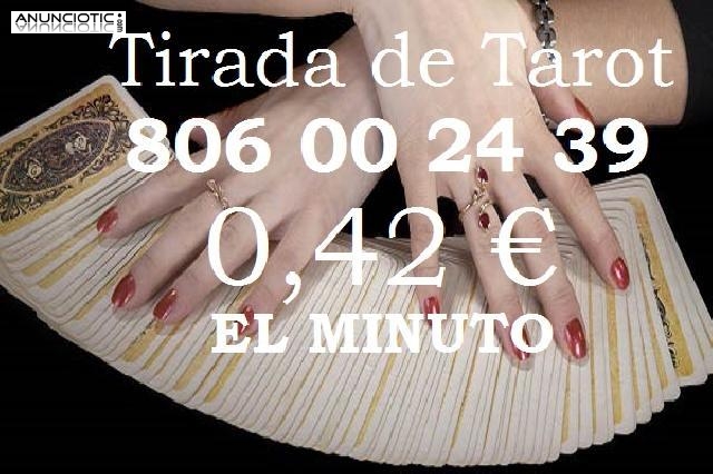 Tirada de Tarot/Tarot Barato