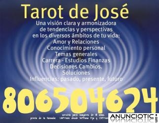 Tarot de José