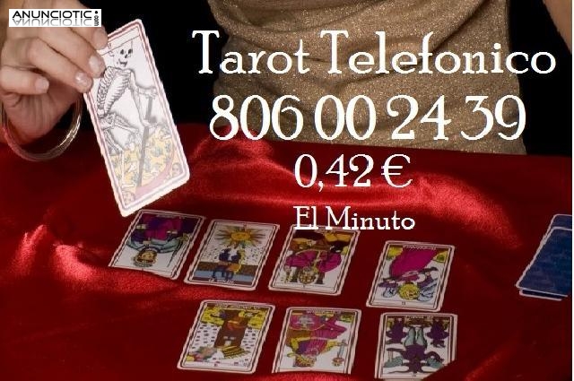 Tarot Telefónico/806 Tarot del Amor