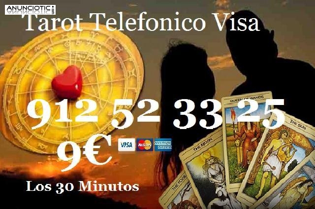 Tirada Tarot 806/Tarot Visa Barata