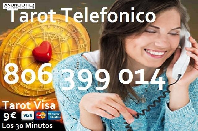 Tarot Telefónico 806/Tarot Visa del  Amor